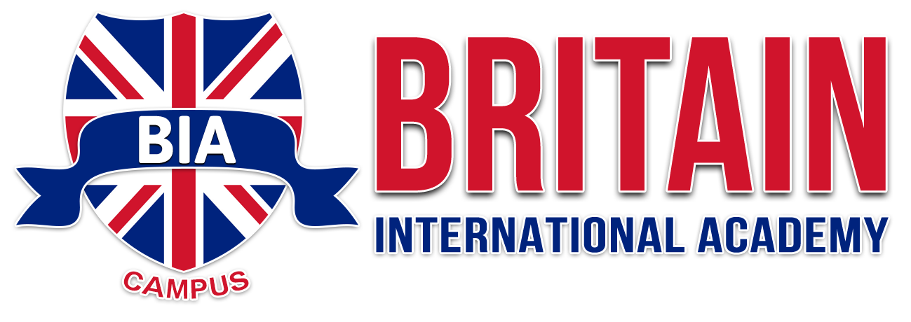 Britain International Academy