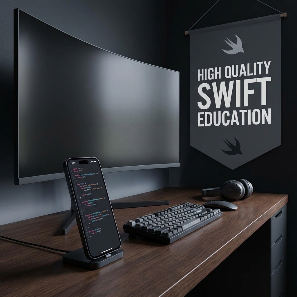 iOS Application Developer