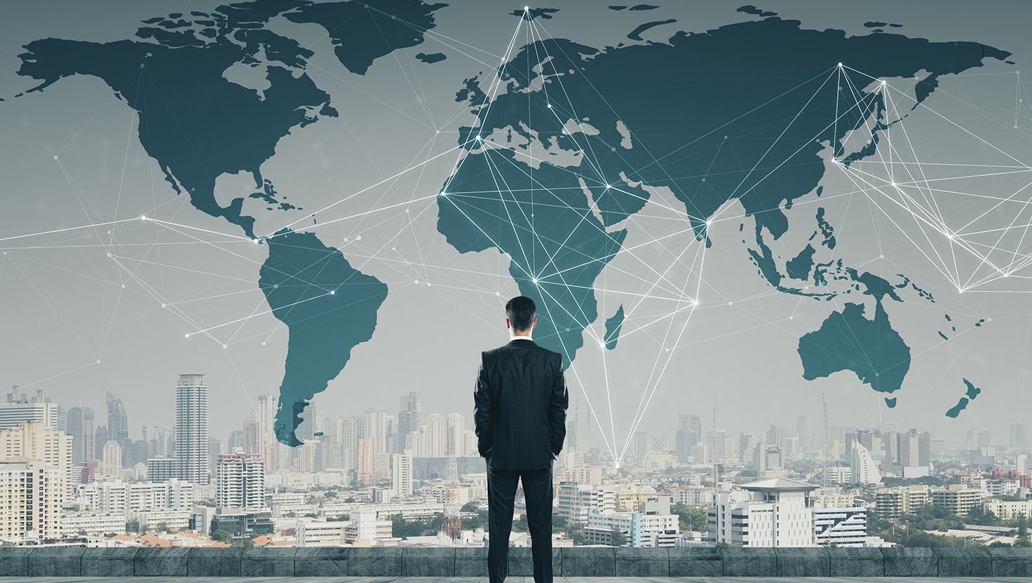 Global Opportunities