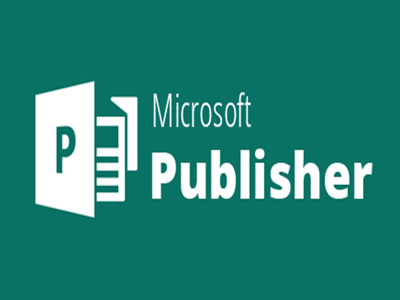 MS Publisher