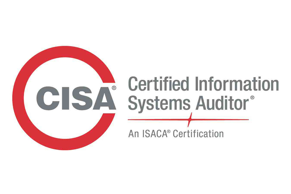 The worth of CISA (CISA Certified Information)SYSTEMS AUDITOR)