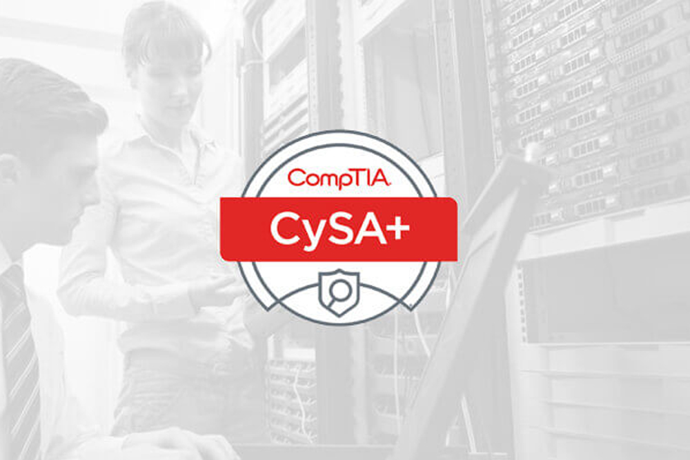 The IT World is Calling for COMPTIA certified individuals !